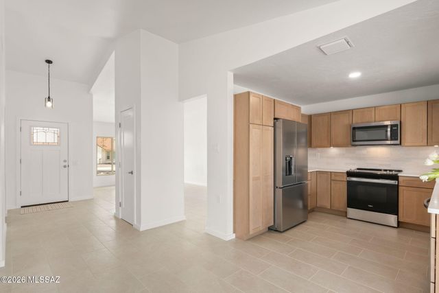 5360 W Grouse Way, Tucson, AZ 85742