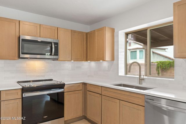 5360 W Grouse Way, Tucson, AZ 85742