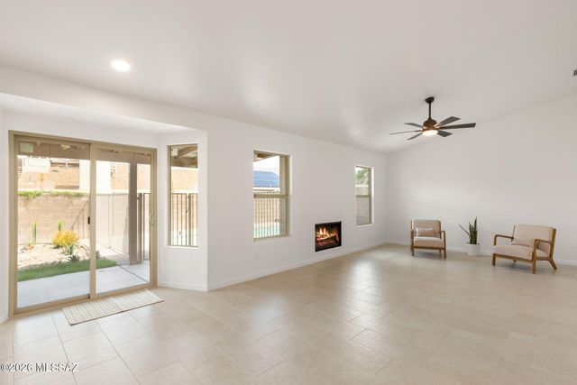5360 W Grouse Way, Tucson, AZ 85742