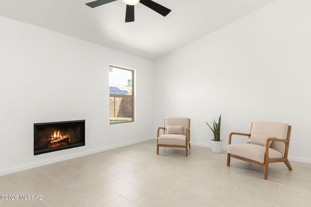 5360 W Grouse Way, Tucson, AZ 85742