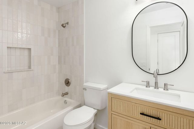 5360 W Grouse Way, Tucson, AZ 85742