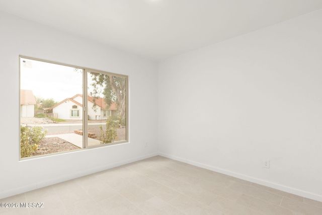 5360 W Grouse Way, Tucson, AZ 85742