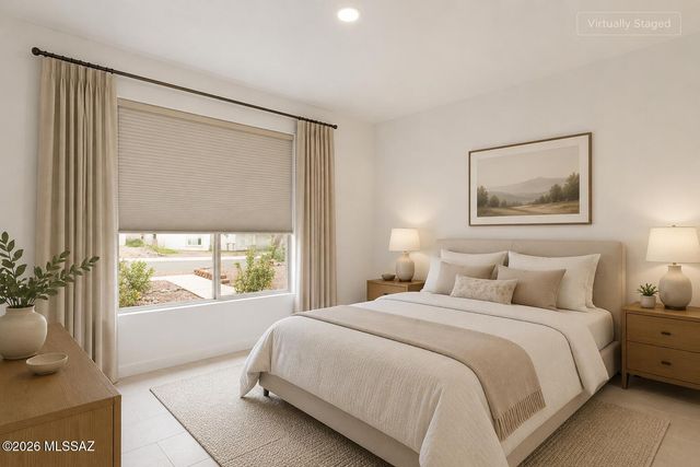 5360 W Grouse Way, Tucson, AZ 85742