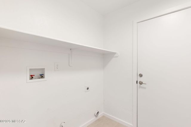 5360 W Grouse Way, Tucson, AZ 85742