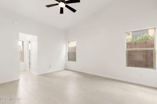5360 W Grouse Way, Tucson, AZ 85742