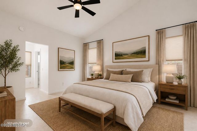 5360 W Grouse Way, Tucson, AZ 85742