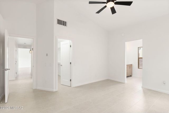 5360 W Grouse Way, Tucson, AZ 85742