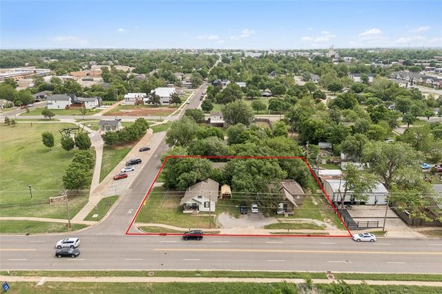 4 S Kelly Avenue, Edmond, OK 73003