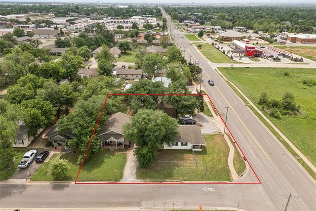 4 S Kelly Avenue, Edmond, OK 73003