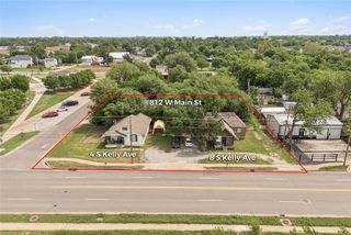 4 S Kelly Avenue, Edmond, OK 73003