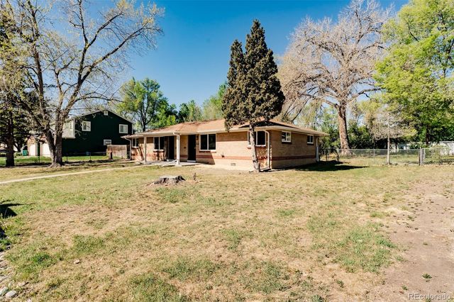 1775 Cody Street, Lakewood, CO 80215