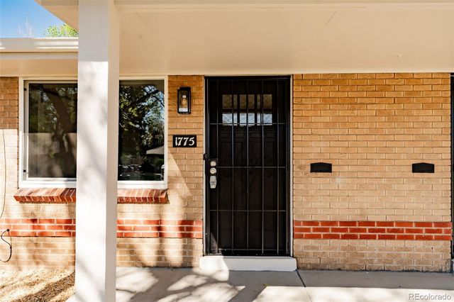 1775 Cody Street, Lakewood, CO 80215