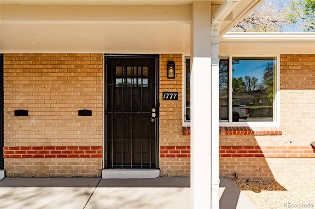 1775 Cody Street, Lakewood, CO 80215