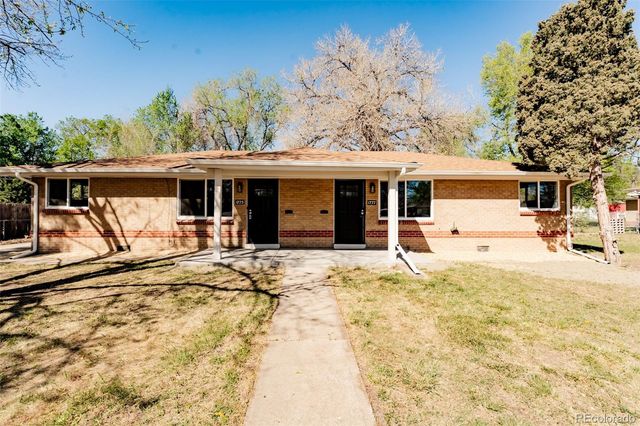 1775 Cody Street, Lakewood, CO 80215