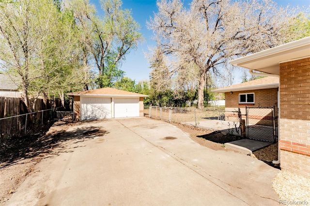 1775 Cody Street, Lakewood, CO 80215