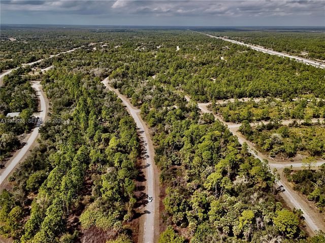 0 Ironside Street, North Port, FL 34288