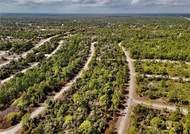 0 Ironside Street, North Port, FL 34288