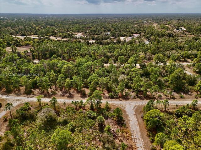 0 Ironside Street, North Port, FL 34288