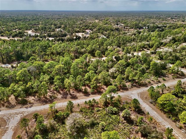 0 Ironside Street, North Port, FL 34288