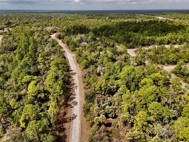 0 Ironside Street, North Port, FL 34288