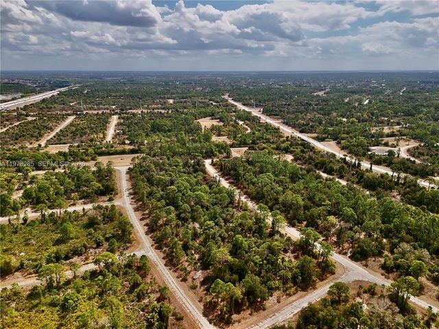 0 Ironside Street, North Port, FL 34288