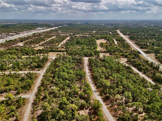 0 Ironside Street, North Port, FL 34288