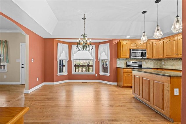 681 Stayman RD, Roanoke, VA 24019