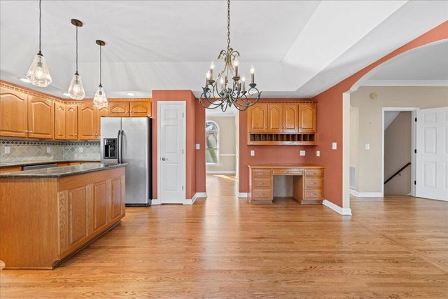 681 Stayman RD, Roanoke, VA 24019