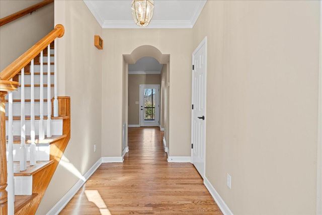 681 Stayman RD, Roanoke, VA 24019