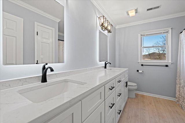 681 Stayman RD, Roanoke, VA 24019