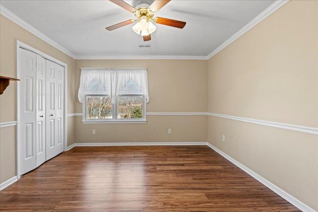 681 Stayman RD, Roanoke, VA 24019