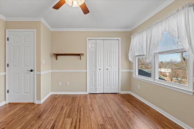 681 Stayman RD, Roanoke, VA 24019