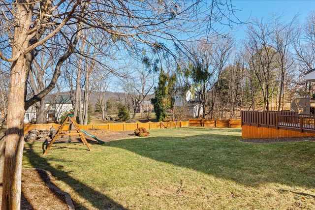 681 Stayman RD, Roanoke, VA 24019