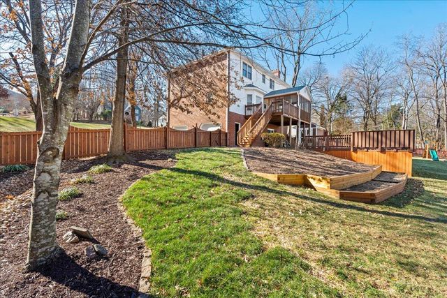 681 Stayman RD, Roanoke, VA 24019