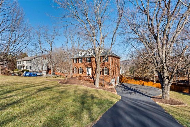 681 Stayman RD, Roanoke, VA 24019