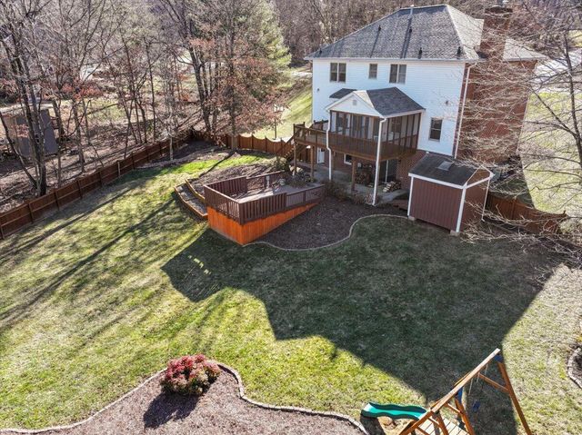 681 Stayman RD, Roanoke, VA 24019