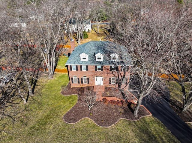 681 Stayman RD, Roanoke, VA 24019