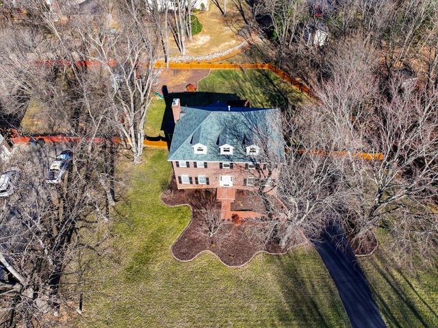 681 Stayman RD, Roanoke, VA 24019