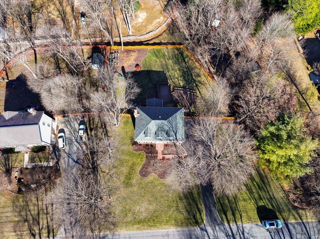 681 Stayman RD, Roanoke, VA 24019