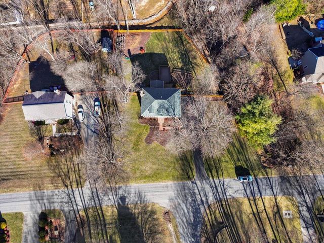 681 Stayman RD, Roanoke, VA 24019
