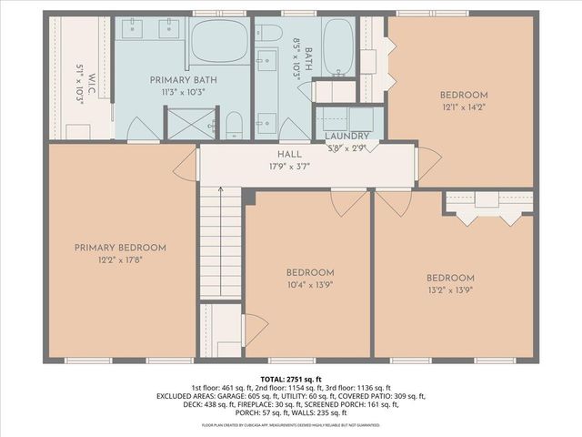 681 Stayman RD, Roanoke, VA 24019