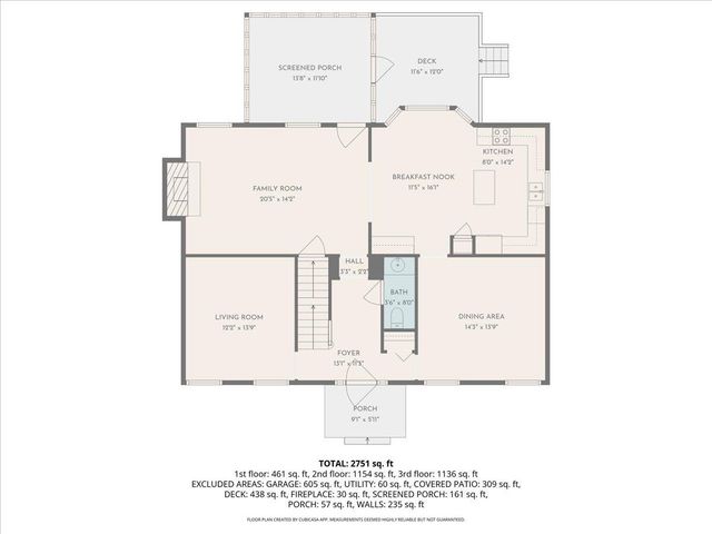 681 Stayman RD, Roanoke, VA 24019