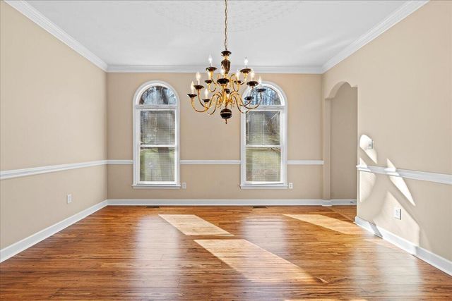 681 Stayman RD, Roanoke, VA 24019