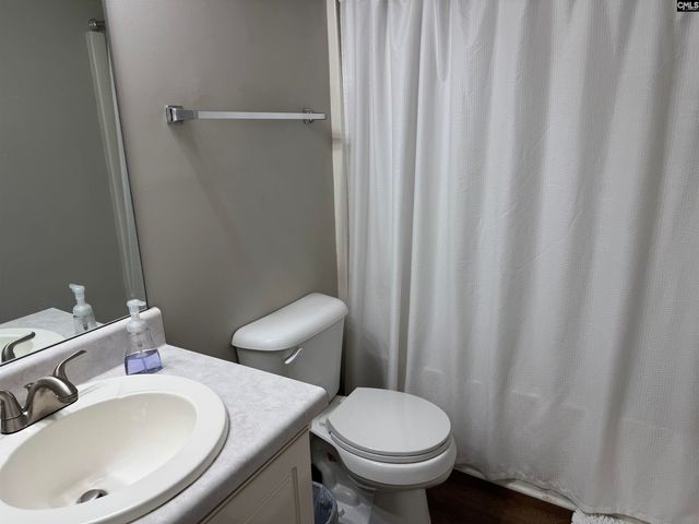 8 Hampton Oaks Place, Columbia, SC 29212