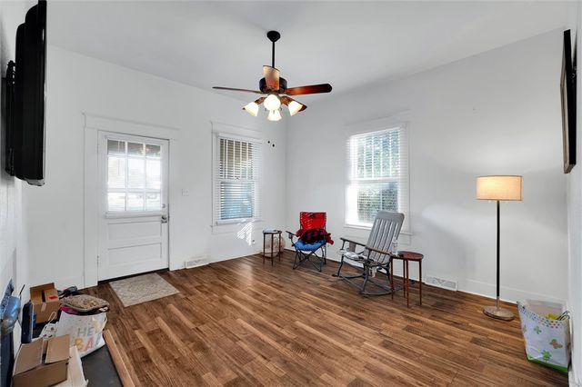 609 Fair Street, Anderson, SC 29625