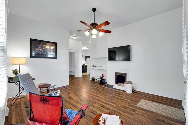 609 Fair Street, Anderson, SC 29625