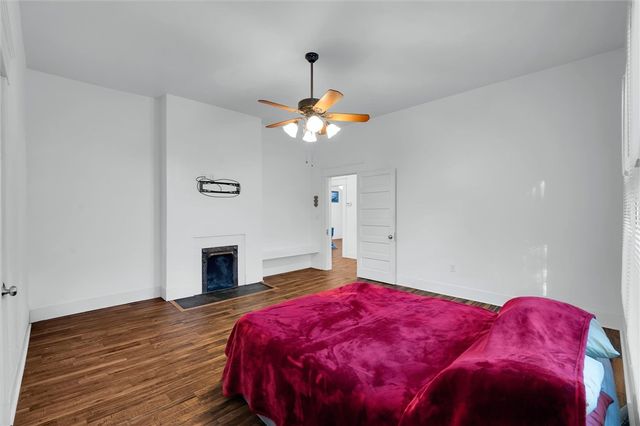 609 Fair Street, Anderson, SC 29625