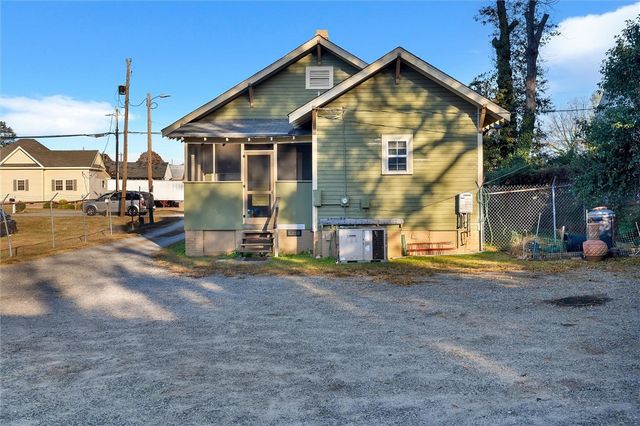 609 Fair Street, Anderson, SC 29625