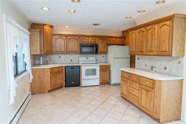8663 Crestway Road, Clayton, OH 45315