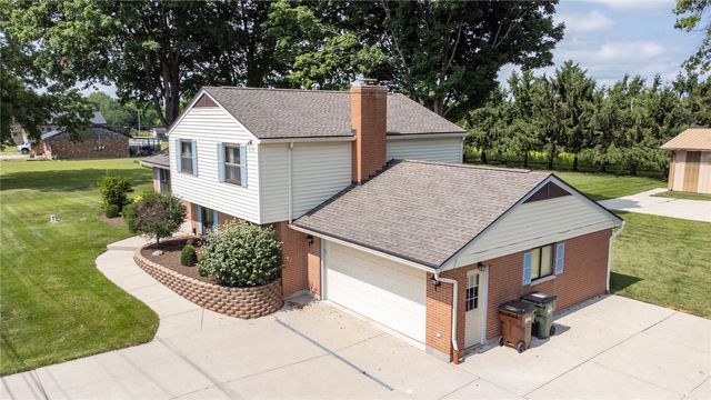 8663 Crestway Road, Clayton, OH 45315